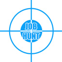 job hunt  screen for extension Chrome web store in OffiDocs Chromium
