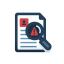Job Posting Report  screen for extension Chrome web store in OffiDocs Chromium