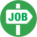 Jobs Aggregator Korea  screen for extension Chrome web store in OffiDocs Chromium