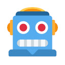 jobs bot  screen for extension Chrome web store in OffiDocs Chromium