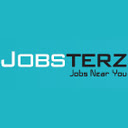 Jobsterz Search Extension  screen for extension Chrome web store in OffiDocs Chromium