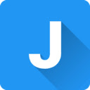 Jobtify Job Tracker  screen for extension Chrome web store in OffiDocs Chromium