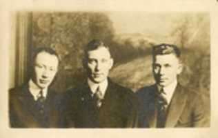 Free download Joe Filtsmeyer and brothers? free photo or picture to be edited with GIMP online image editor