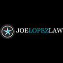 Joe Lopez Law  screen for extension Chrome web store in OffiDocs Chromium
