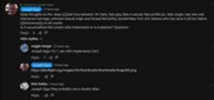 Free download Joe Sigur Exhibit A free photo or picture to be edited with GIMP online image editor