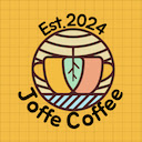 Joffe Coffee Extension  screen for extension Chrome web store in OffiDocs Chromium