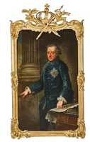 Free download johann-georg-ziesenis-d-j-6888505 free photo or picture to be edited with GIMP online image editor