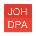 Johanniter Dienstplan  screen for extension Chrome web store in OffiDocs Chromium