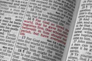 Free download John 3:16 Photos free photo or picture to be edited with GIMP online image editor