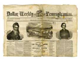 Free download John Brown free photo or picture to be edited with GIMP online image editor