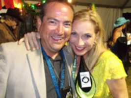 Free download John Davis Diego Pellicer Seattle Hempfest Activist Of The Year Award Cheryl Shuman 133 free photo or picture to be edited with GIMP online image editor