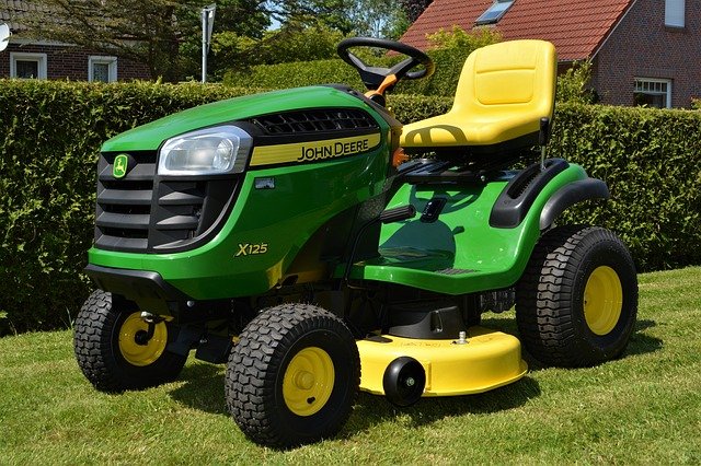 Free download john deere john deere x125 free picture to be edited with GIMP free online image editor