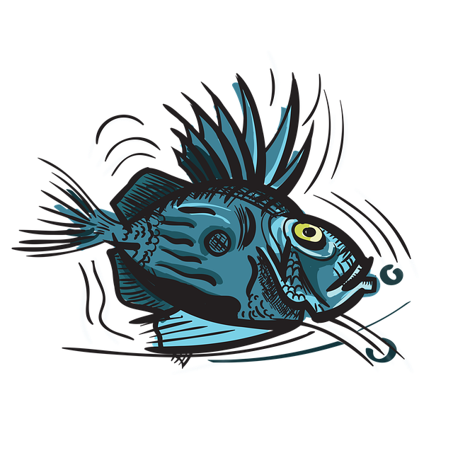 Libreng pag-download ng John Dory Fish Animal libreng ilustrasyon na ie-edit gamit ang GIMP online image editor