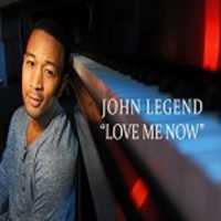 Free download John Legend Love Me Now free photo or picture to be edited with GIMP online image editor