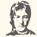 John_Lennon_Imagine  screen for extension Chrome web store in OffiDocs Chromium