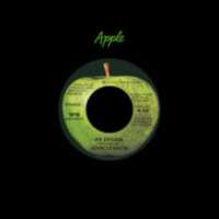 Free download John Lennon, No 9 Dream, Single, Album Cover, 1974 free photo or picture to be edited with GIMP online image editor