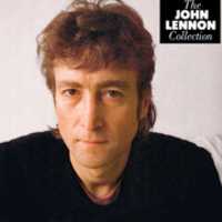 Free download John Lennon, The John Lennon Collection, Album Cover, 1982 free photo or picture to be edited with GIMP online image editor