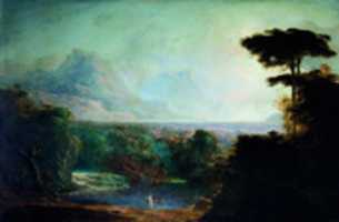Free download John Martin paintings free photo or picture to be edited with GIMP online image editor