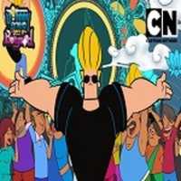 Free download Johnny Bravo Goes To Bollywoodmovie In Hindui free photo or picture to be edited with GIMP online image editor