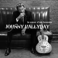 Free download Johnny Hallyday Le Coeur D Un Homme Cover free photo or picture to be edited with GIMP online image editor