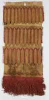 Free download Joined Tapestry Fragments with Fringe free photo or picture to be edited with GIMP online image editor