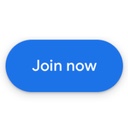 Join Now for Google Meet  screen for extension Chrome web store in OffiDocs Chromium