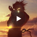 Jojo Dio Brando Gameograf  screen for extension Chrome web store in OffiDocs Chromium