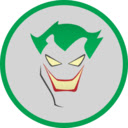 Jokelaty  screen for extension Chrome web store in OffiDocs Chromium