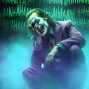 Joker s Twisted Smile Unleash the Madness!  screen for extension Chrome web store in OffiDocs Chromium