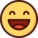 Jokes and Smiles New Tab  screen for extension Chrome web store in OffiDocs Chromium