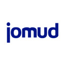 Jomud Resume Downloader  screen for extension Chrome web store in OffiDocs Chromium