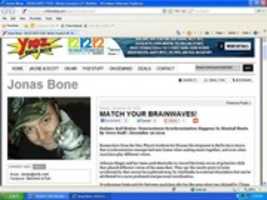 Free download JONAS BOWEN free photo or picture to be edited with GIMP online image editor