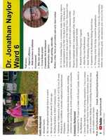Free download Jonathan Naylor Pamphlet - Ward 6 free photo or picture to be edited with GIMP online image editor