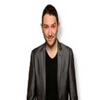 Free download Jon Richardson Live At The Apollo free photo or picture to be edited with GIMP online image editor