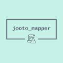 jooto_mapper  screen for extension Chrome web store in OffiDocs Chromium