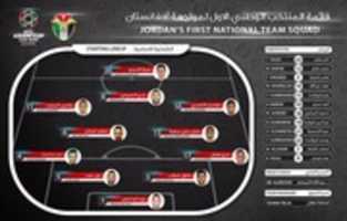 Free download Jordan National Team 2017 free photo or picture to be edited with GIMP online image editor