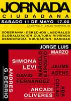 Free download jornada_ciudadana free photo or picture to be edited with GIMP online image editor