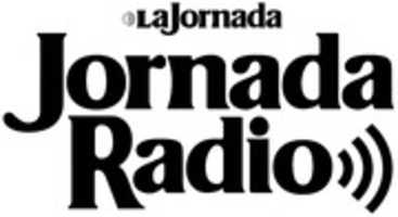 Free download Jornada Radio logo free photo or picture to be edited with GIMP online image editor
