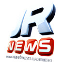Jornal da Record News Ao Vivo  screen for extension Chrome web store in OffiDocs Chromium