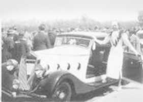 Free download JOSEPHINE BAKER free photo or picture to be edited with GIMP online image editor