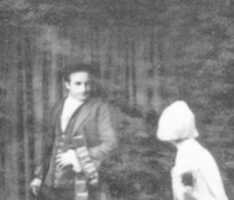 Free download Joseph Long In Mother Courage free photo or picture to be edited with GIMP online image editor