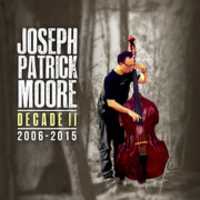 Free download Joseph Patrick Moore - Decade II 2006-2015 free photo or picture to be edited with GIMP online image editor