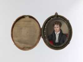Free download Joseph Stevens Buckminster Thacher free photo or picture to be edited with GIMP online image editor