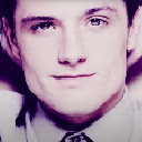Josh Hutcherson Jumpscare  screen for extension Chrome web store in OffiDocs Chromium