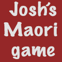 Joshs JavaScript Maori Game  screen for extension Chrome web store in OffiDocs Chromium