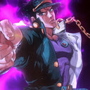 Jotaro Kujo Live Wallpaper  screen for extension Chrome web store in OffiDocs Chromium