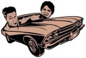 Free download Joto and La Gurl Main free photo or picture to be edited with GIMP online image editor