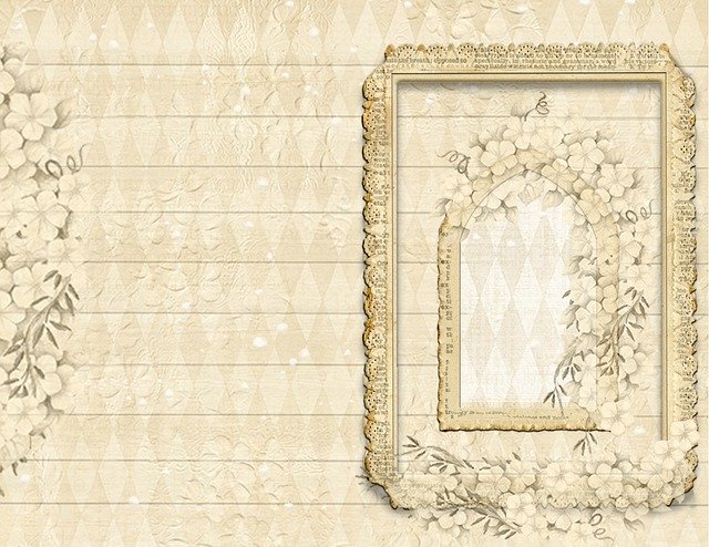 Free download Journal Scrapbook Vintage -  free illustration to be edited with GIMP free online image editor