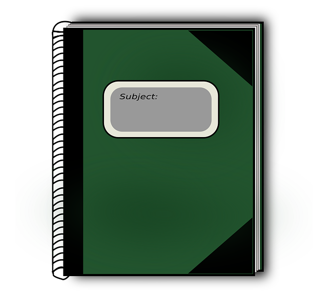 Free download Journal Supplies Write - Free vector graphic on Pixabay free illustration to be edited with GIMP free online image editor