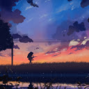 Journey at Dusk  screen for extension Chrome web store in OffiDocs Chromium